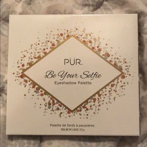 PUR Be Your Selfie Eyeshadow Palette